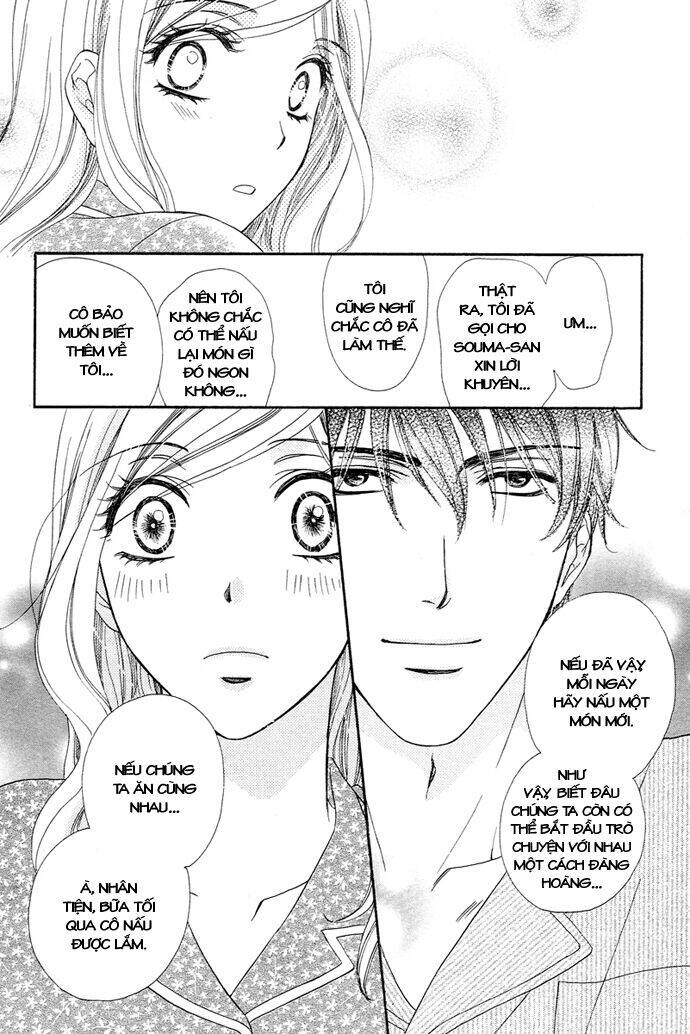 Hapi Mari: Chapter 9
