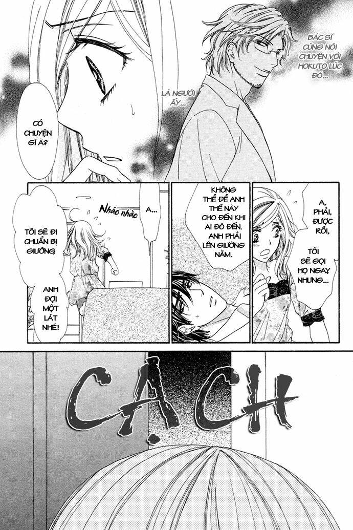Hapi Mari: Chapter 9
