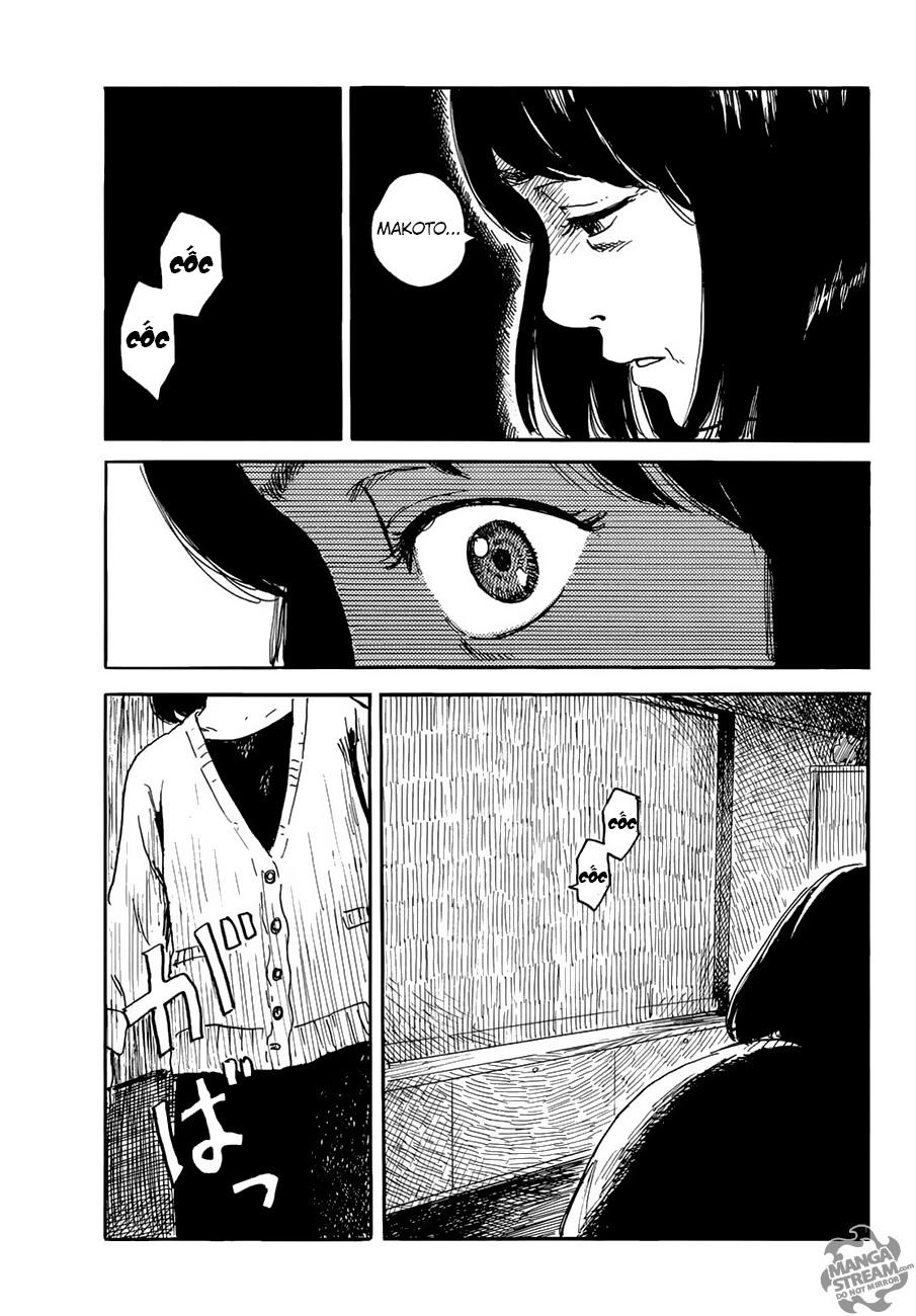 Happiness (Oshimi Shuzo): Chapter 20