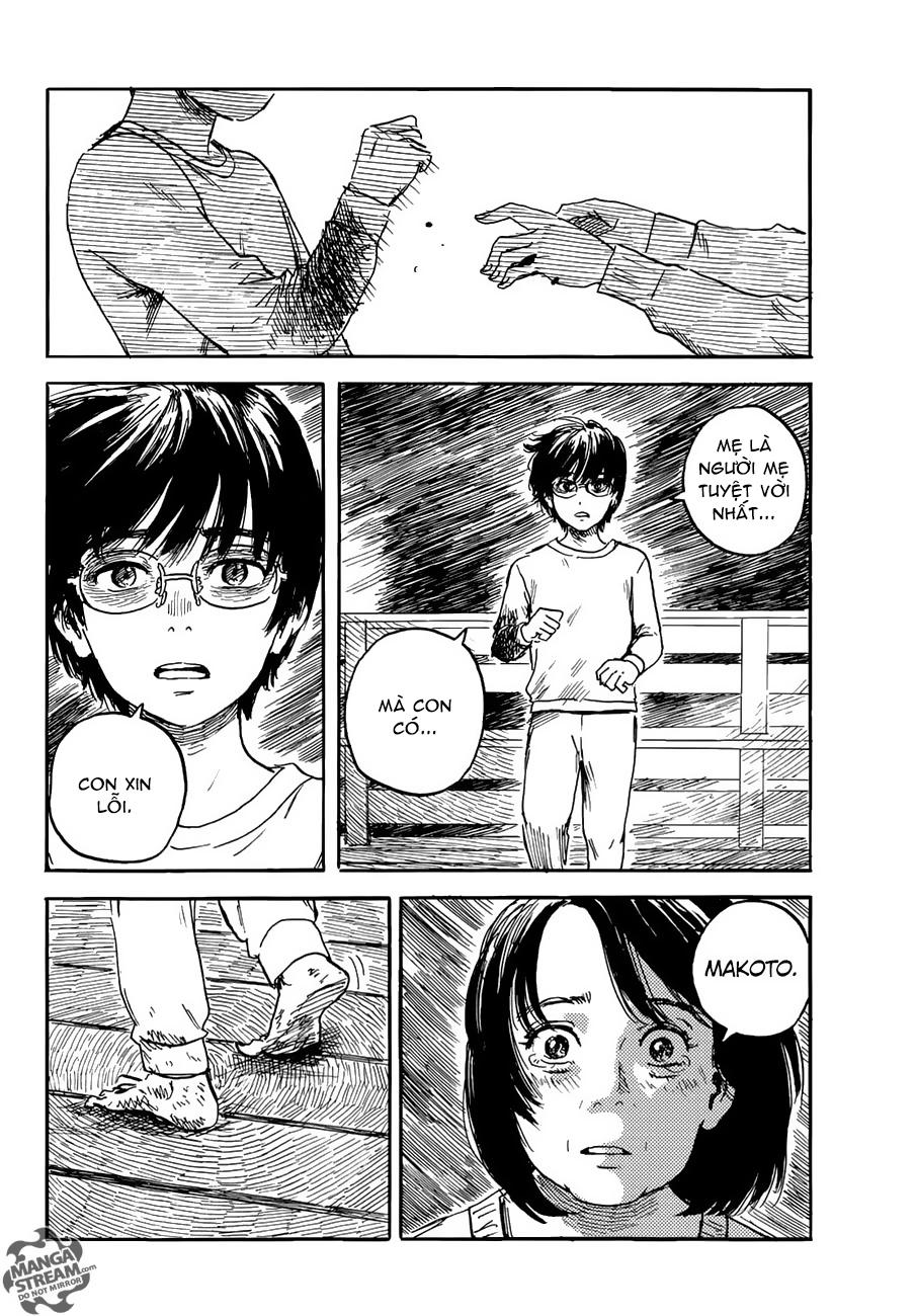 Happiness (Oshimi Shuzo): Chapter 20