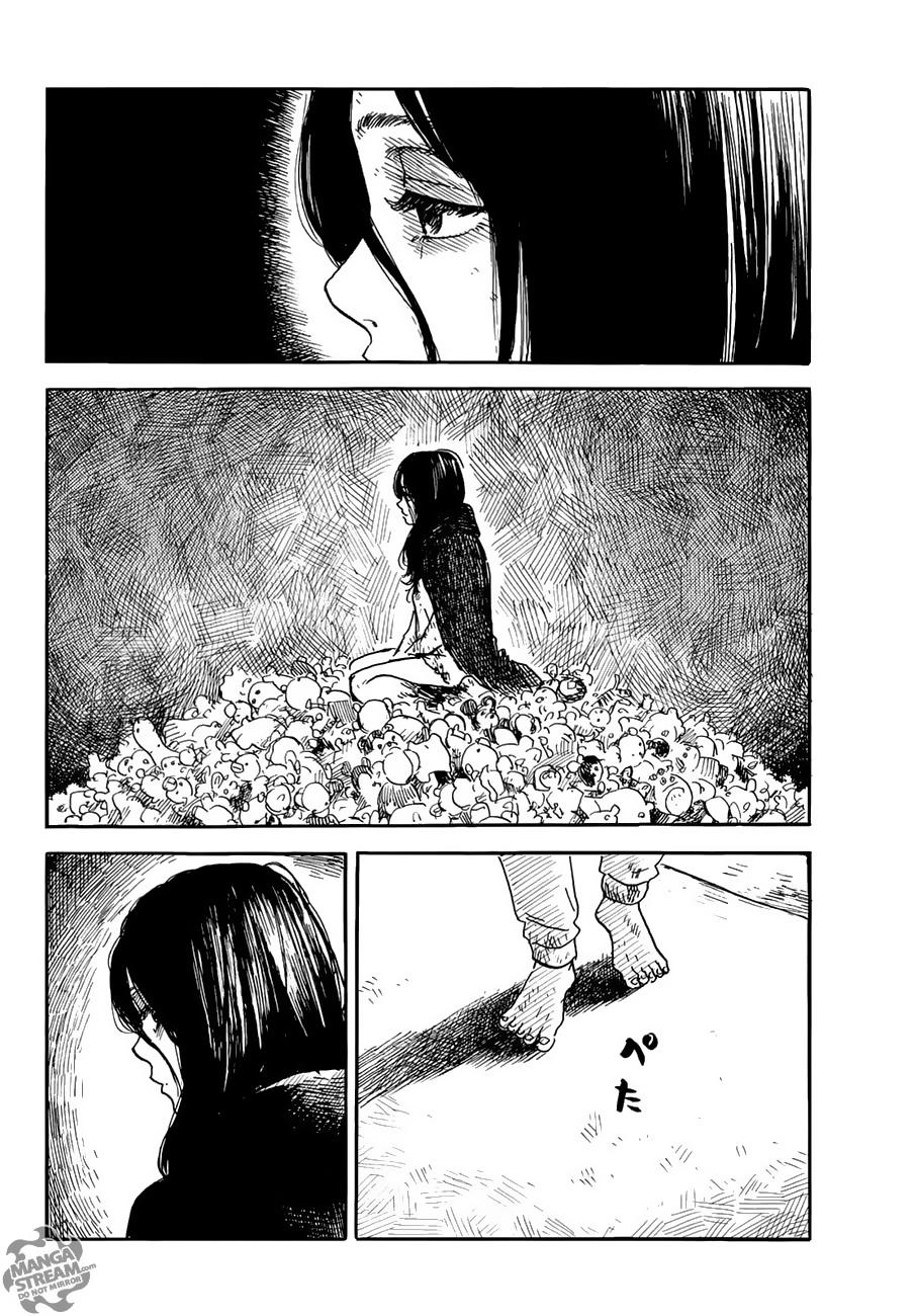 Happiness (Oshimi Shuzo): Chapter 20
