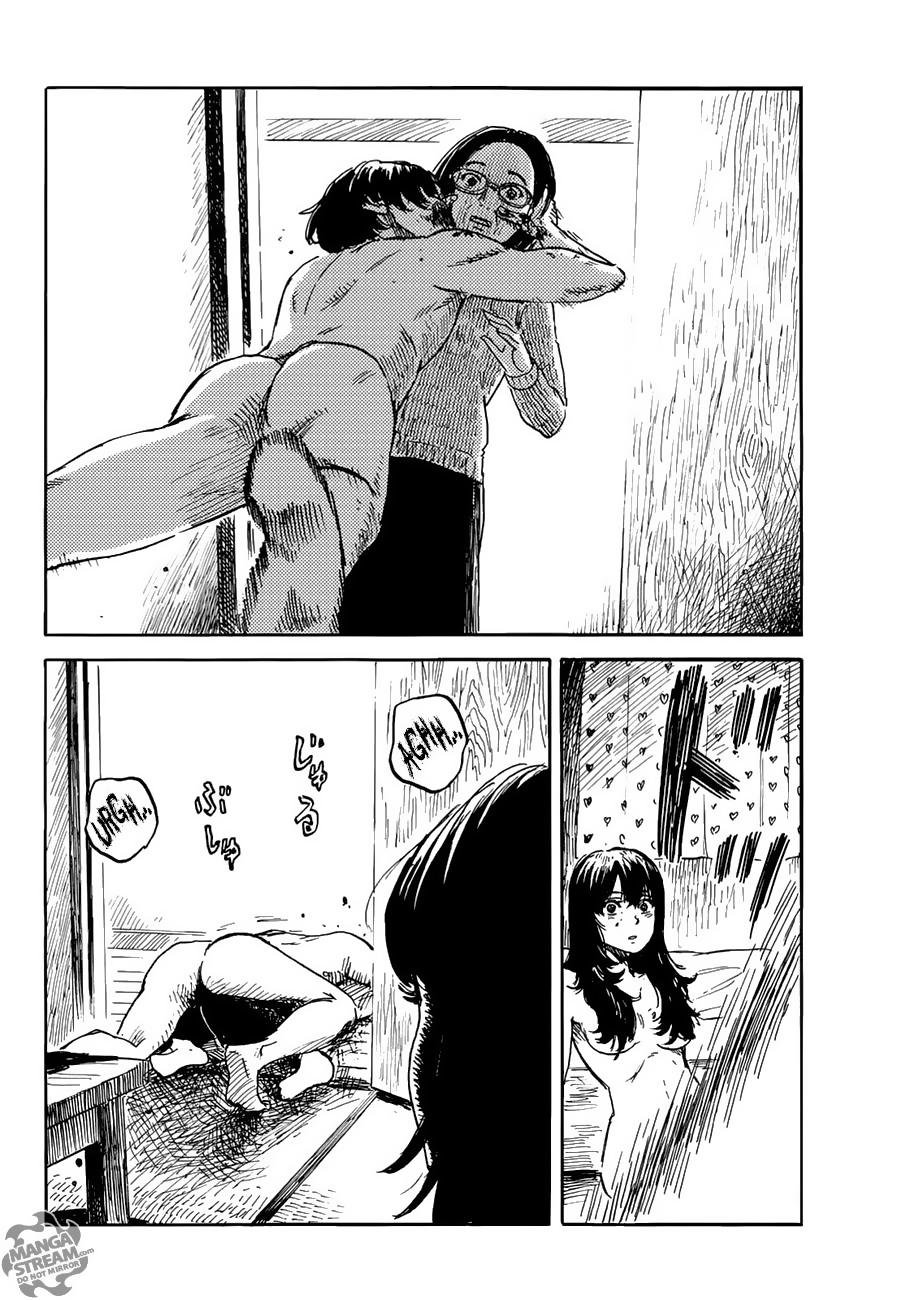 Happiness (Oshimi Shuzo): Chapter 20