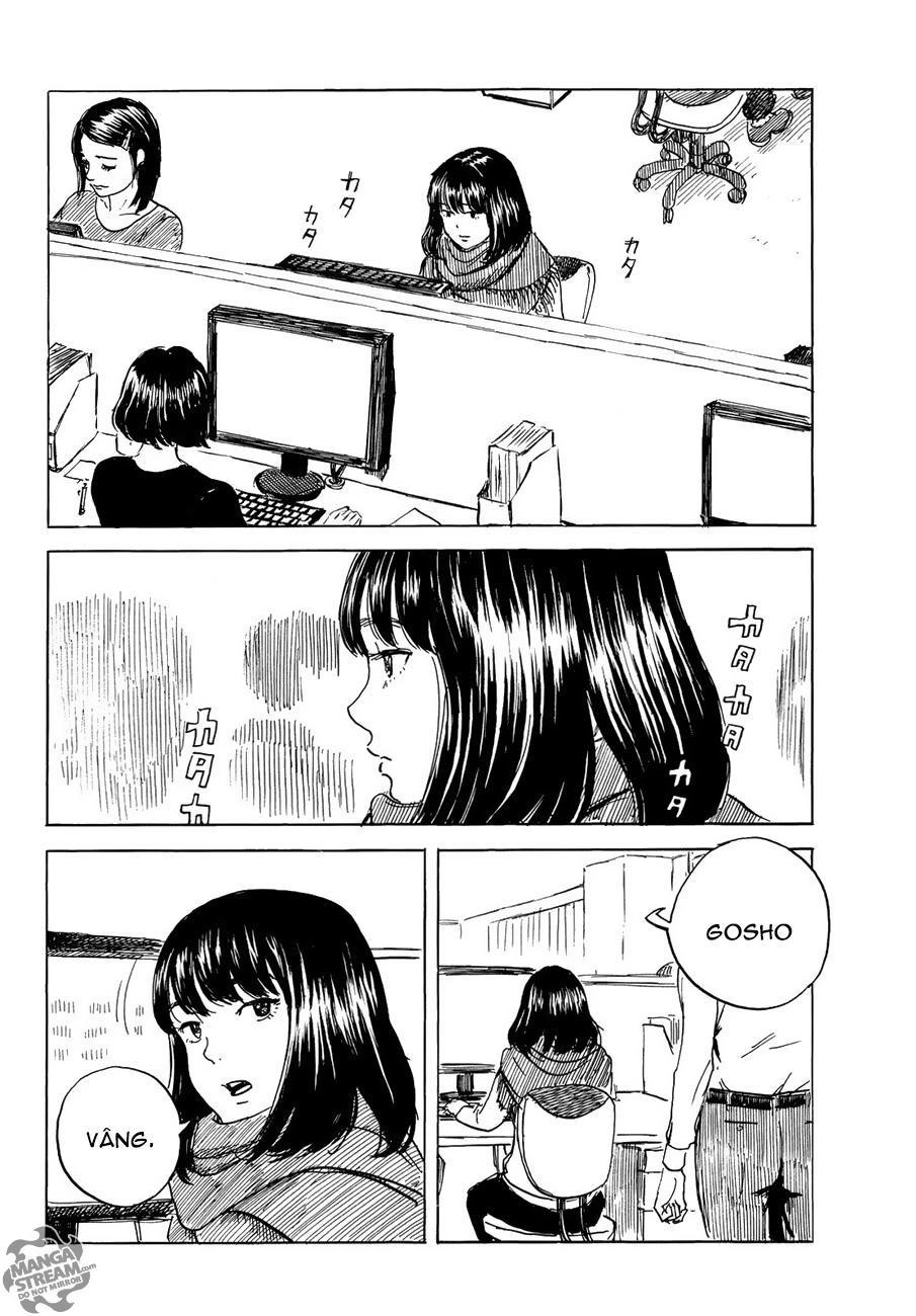 Happiness (Oshimi Shuzo): Chapter 25
