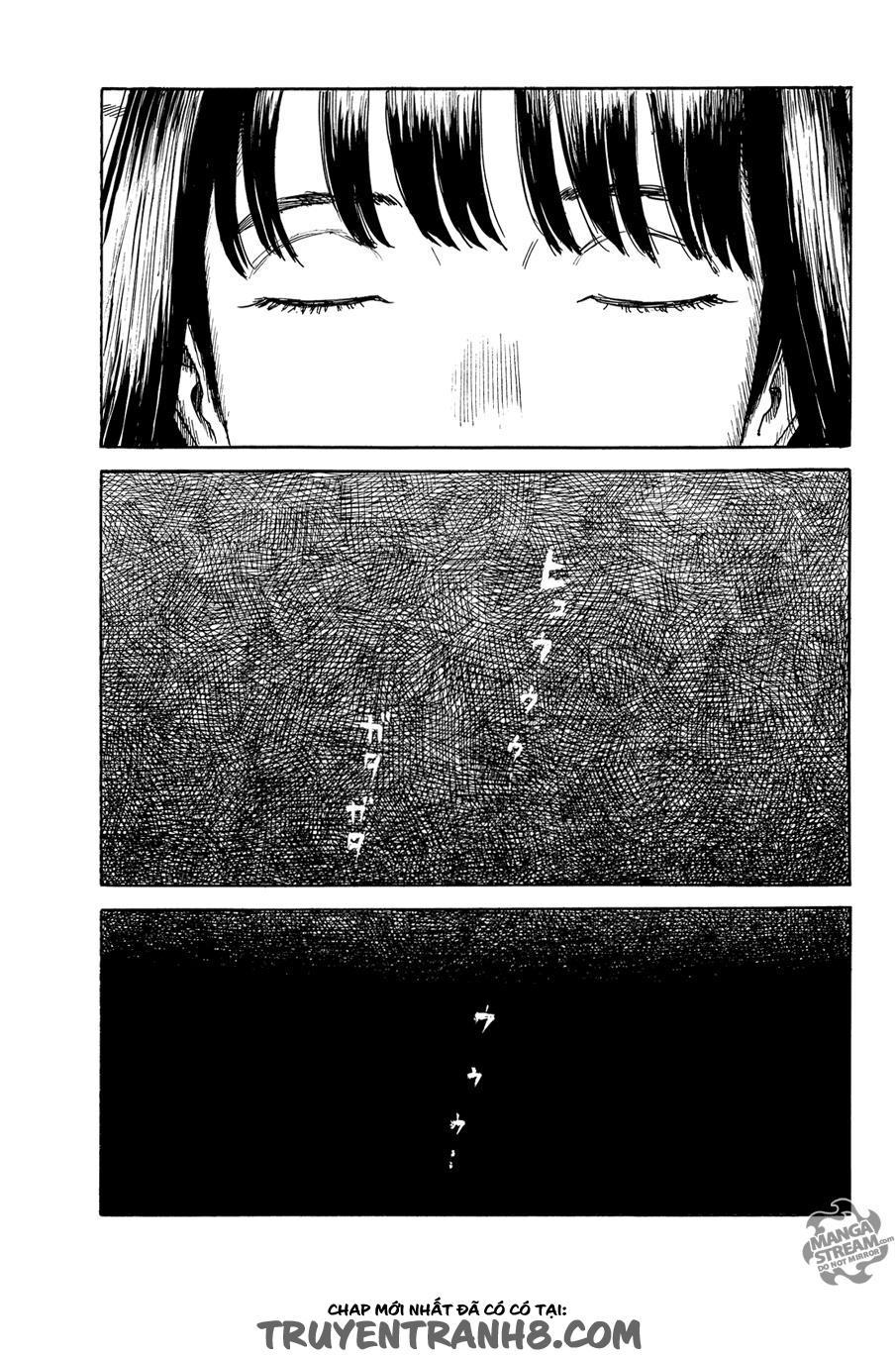 Happiness (Oshimi Shuzo): Chapter 25