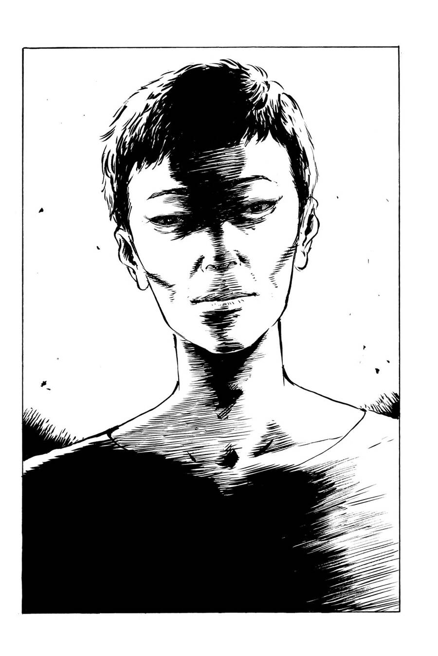Happiness (Oshimi Shuzo): Chapter 31