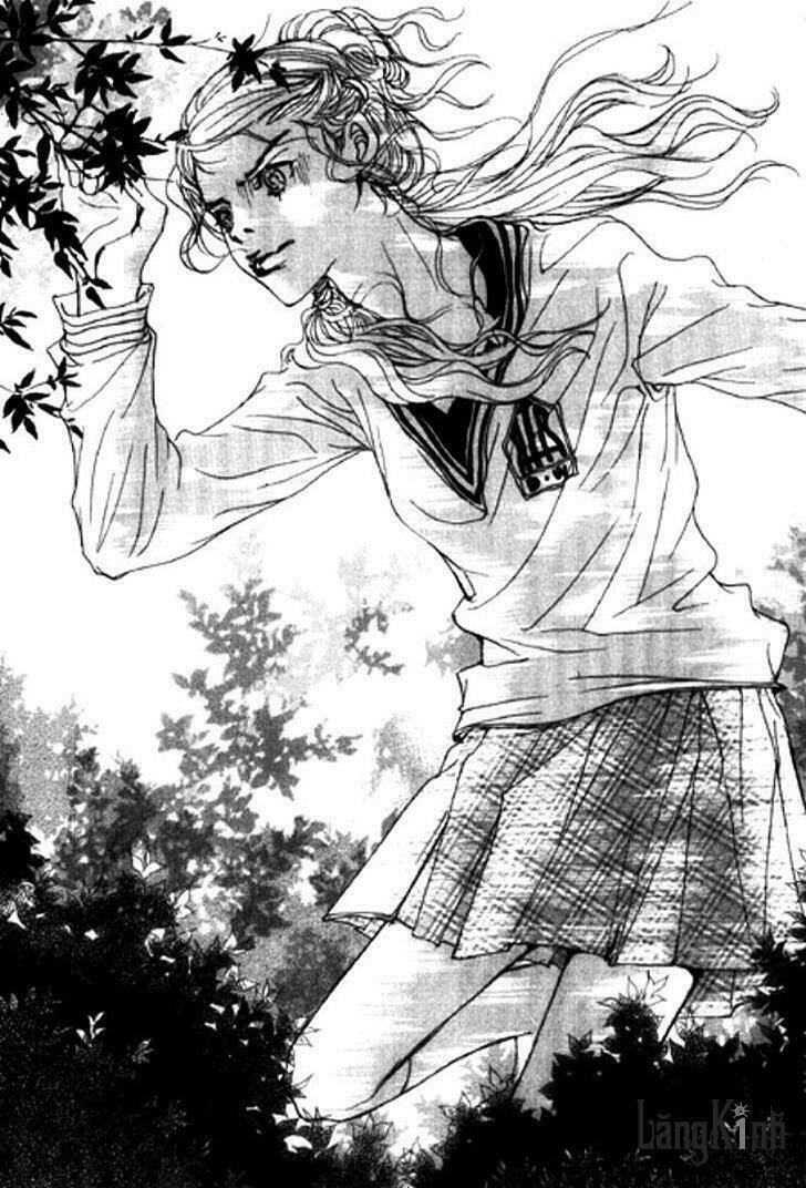 Happy & Murphy: Chapter 11