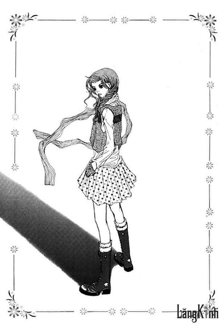 Happy & Murphy: Chapter 11