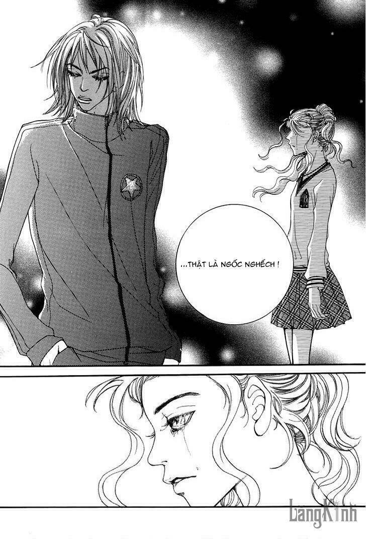 Happy & Murphy: Chapter 12