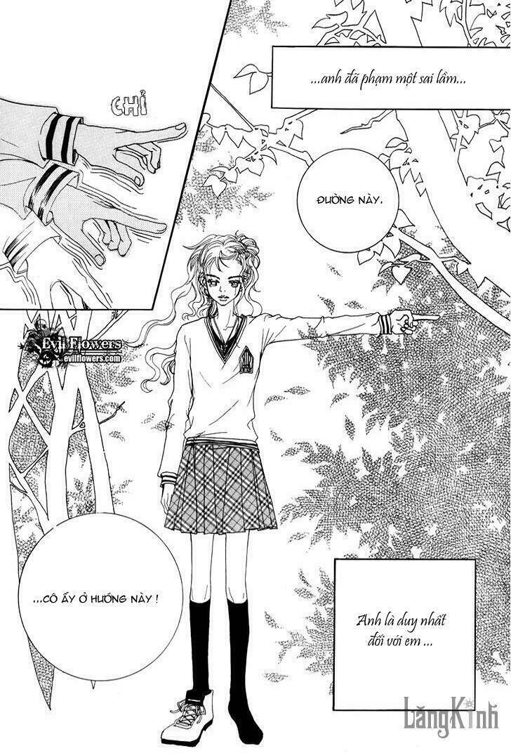 Happy & Murphy: Chapter 12