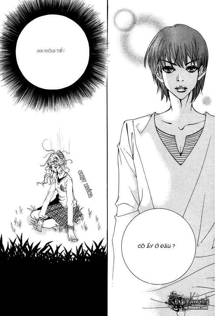 Happy & Murphy: Chapter 12