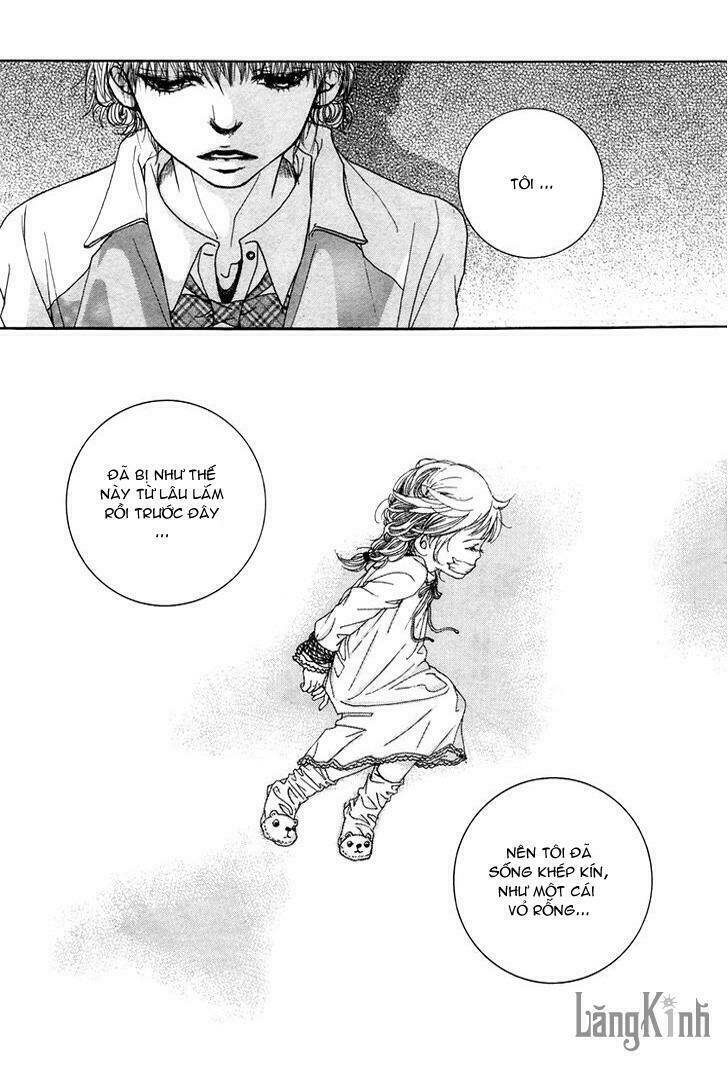 Happy & Murphy: Chapter 12