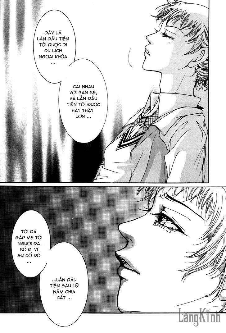 Happy & Murphy: Chapter 12