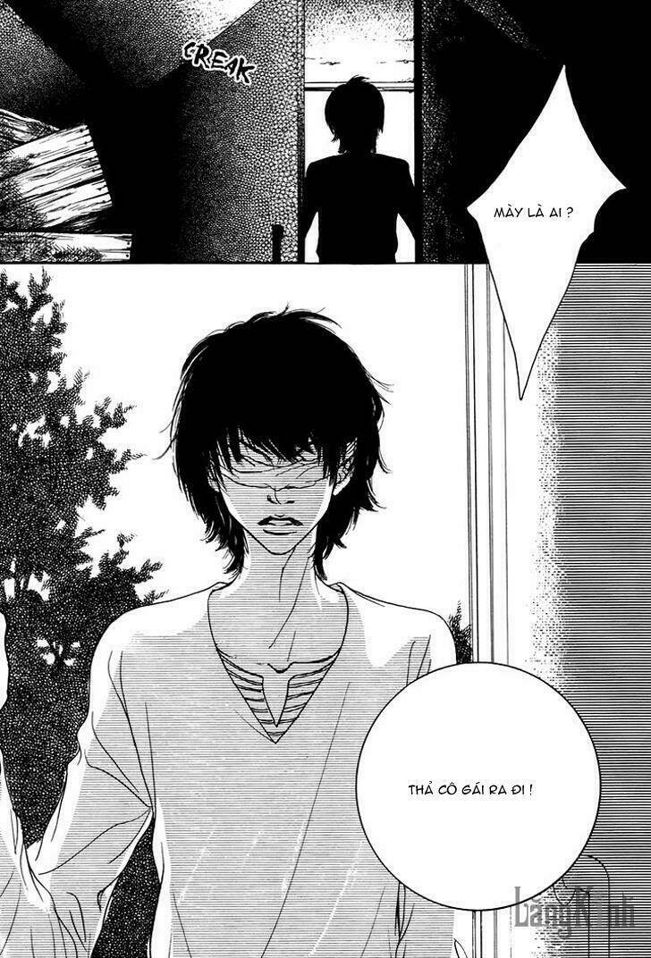 Happy & Murphy: Chapter 12