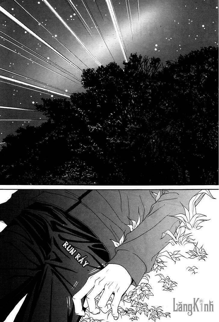 Happy & Murphy: Chapter 12