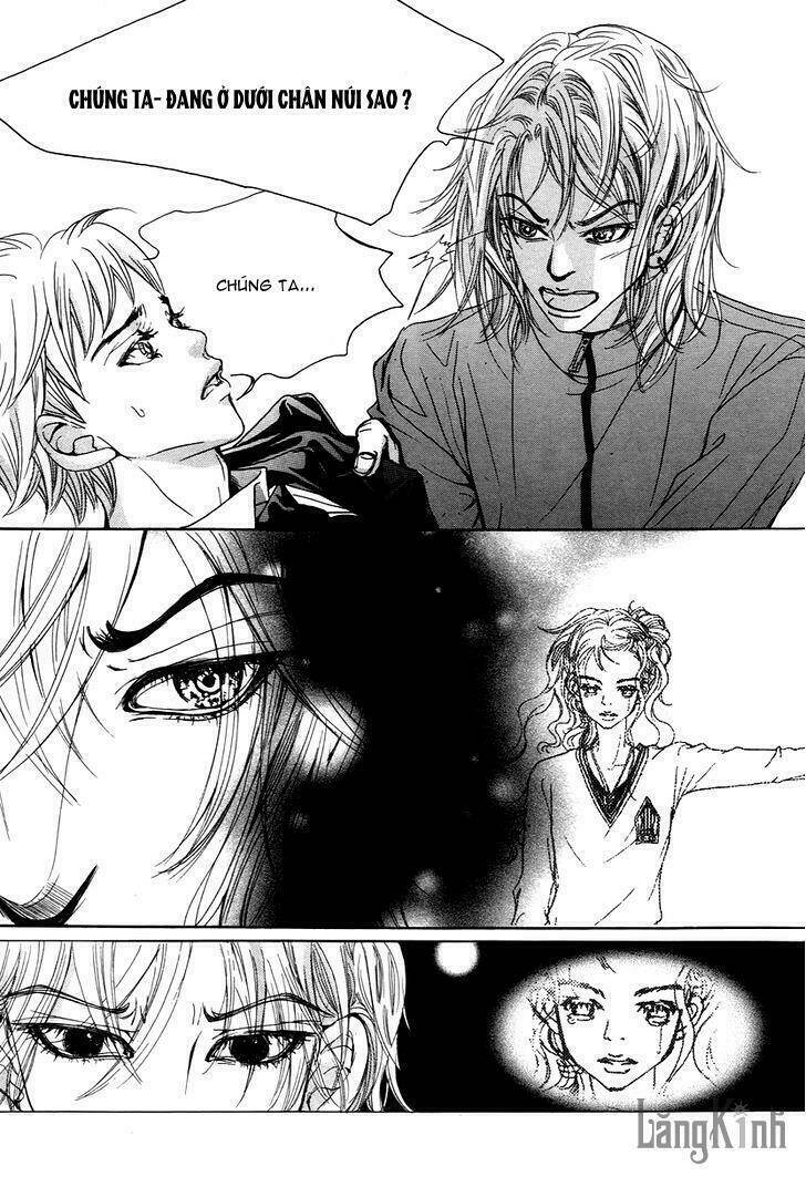 Happy & Murphy: Chapter 12