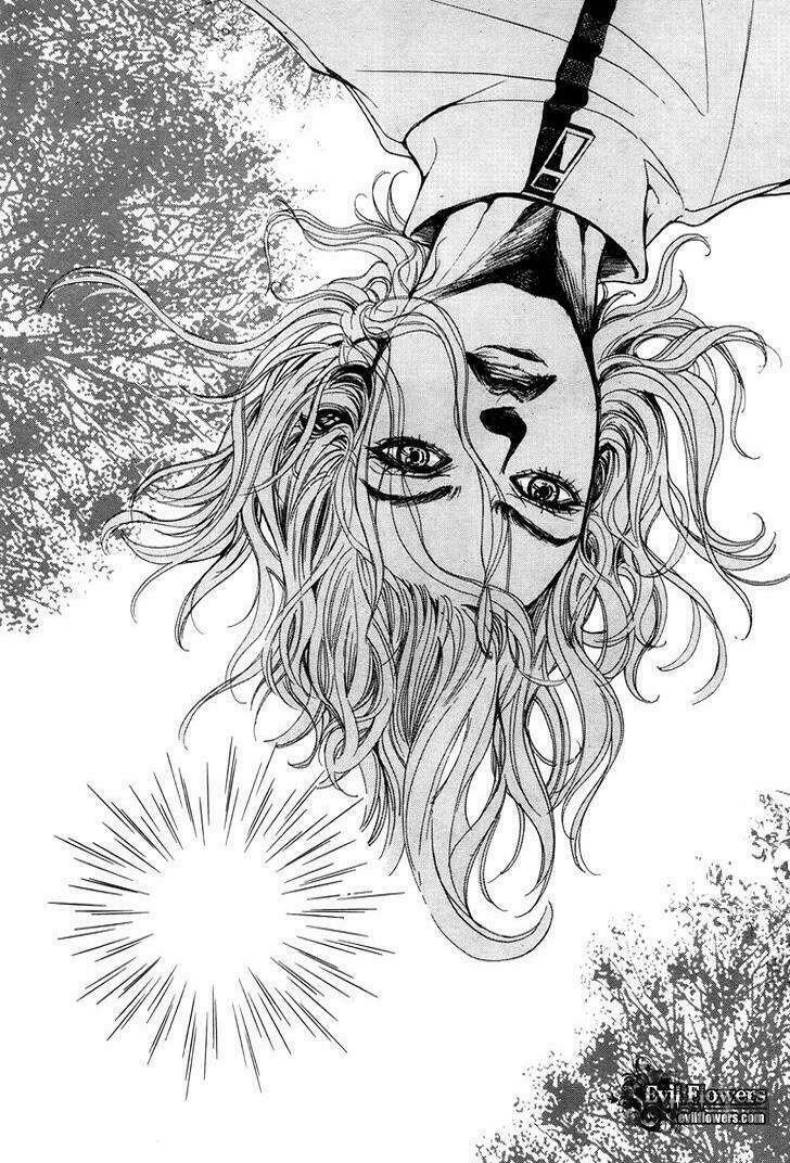 Happy & Murphy: Chapter 12