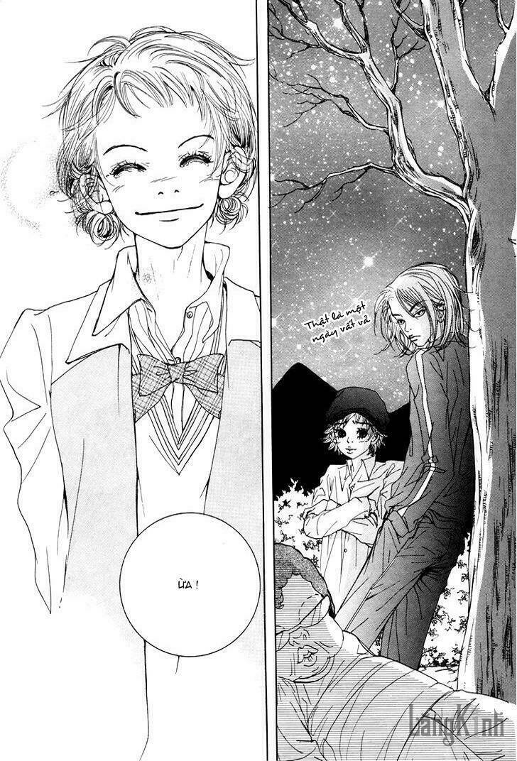 Happy & Murphy: Chapter 12