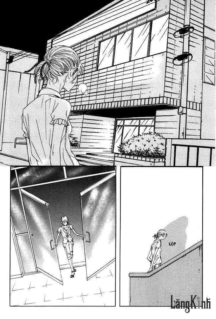 Happy & Murphy: Chapter 18