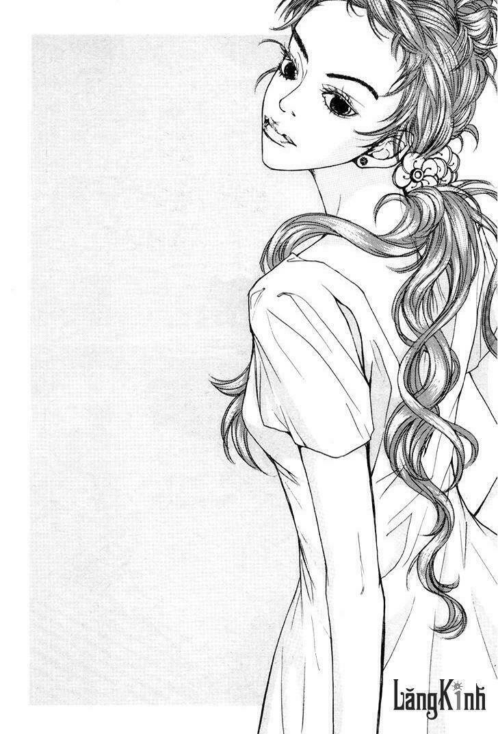 Happy & Murphy: Chapter 18