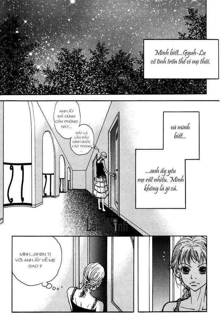 Happy & Murphy: Chapter 19