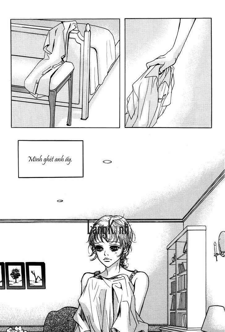 Happy & Murphy: Chapter 19