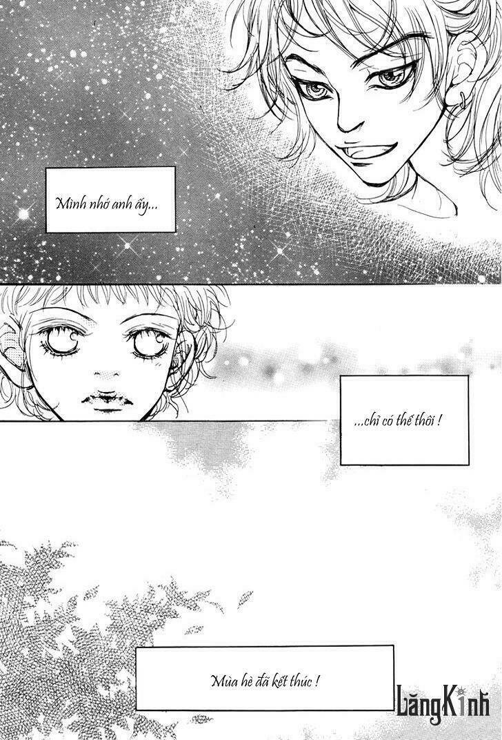 Happy & Murphy: Chapter 19