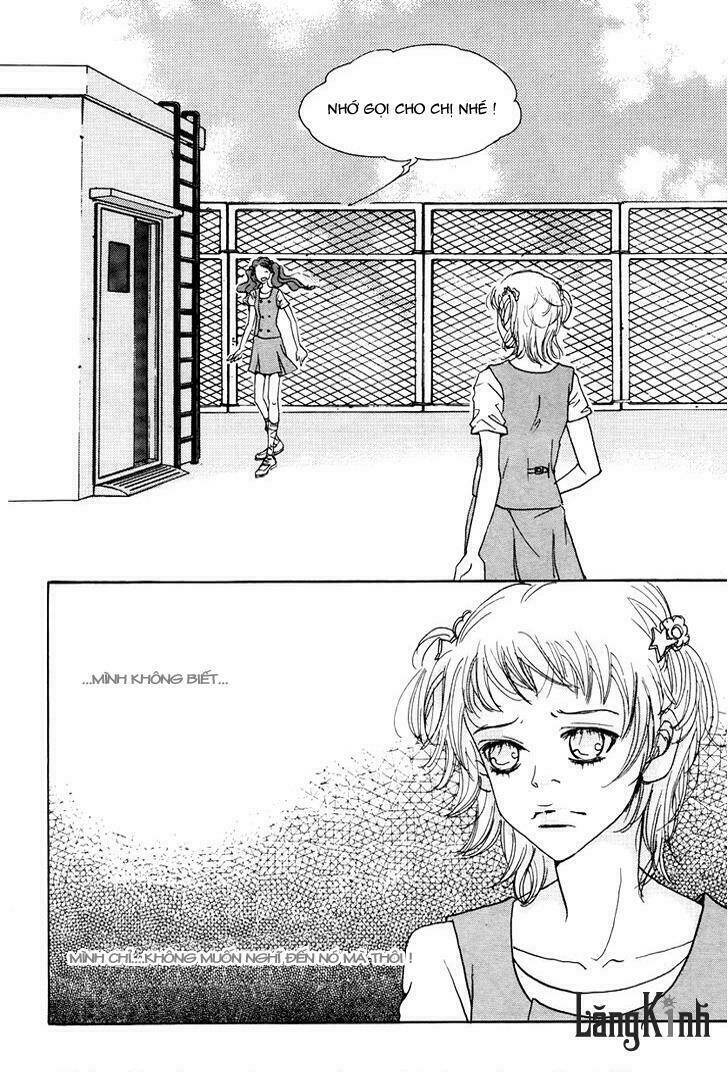 Happy & Murphy: Chapter 19