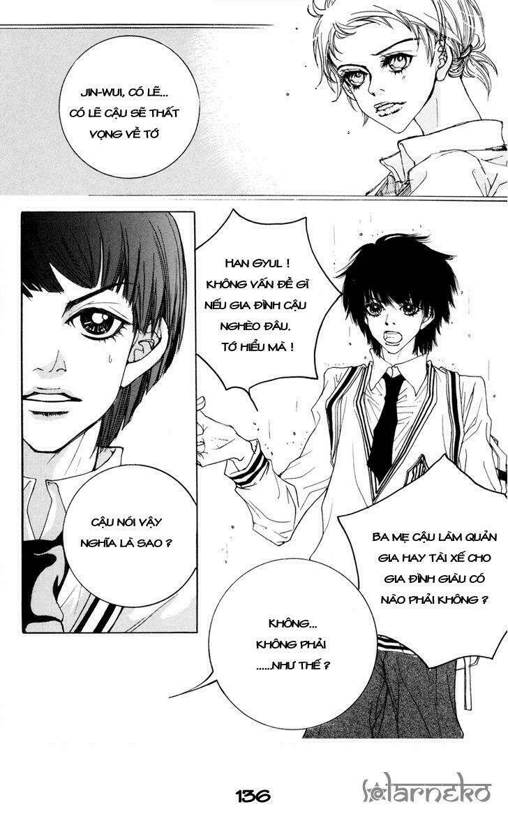 Happy & Murphy: Chapter 5