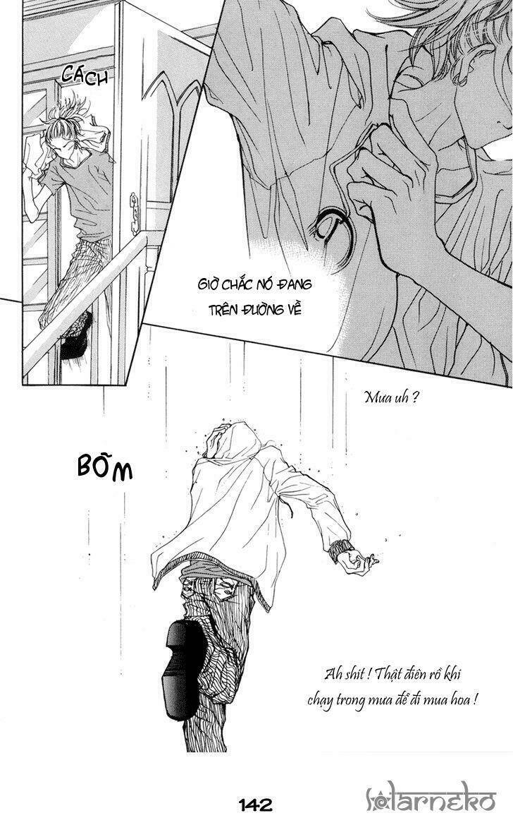 Happy & Murphy: Chapter 5