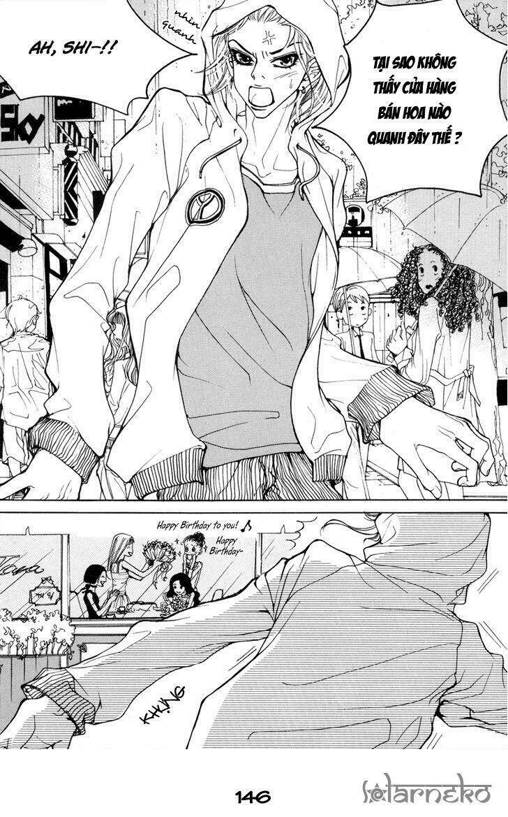 Happy & Murphy: Chapter 5