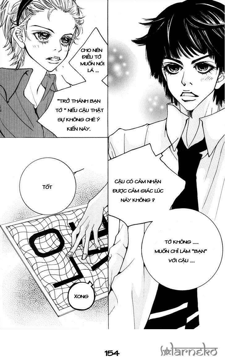 Happy & Murphy: Chapter 5