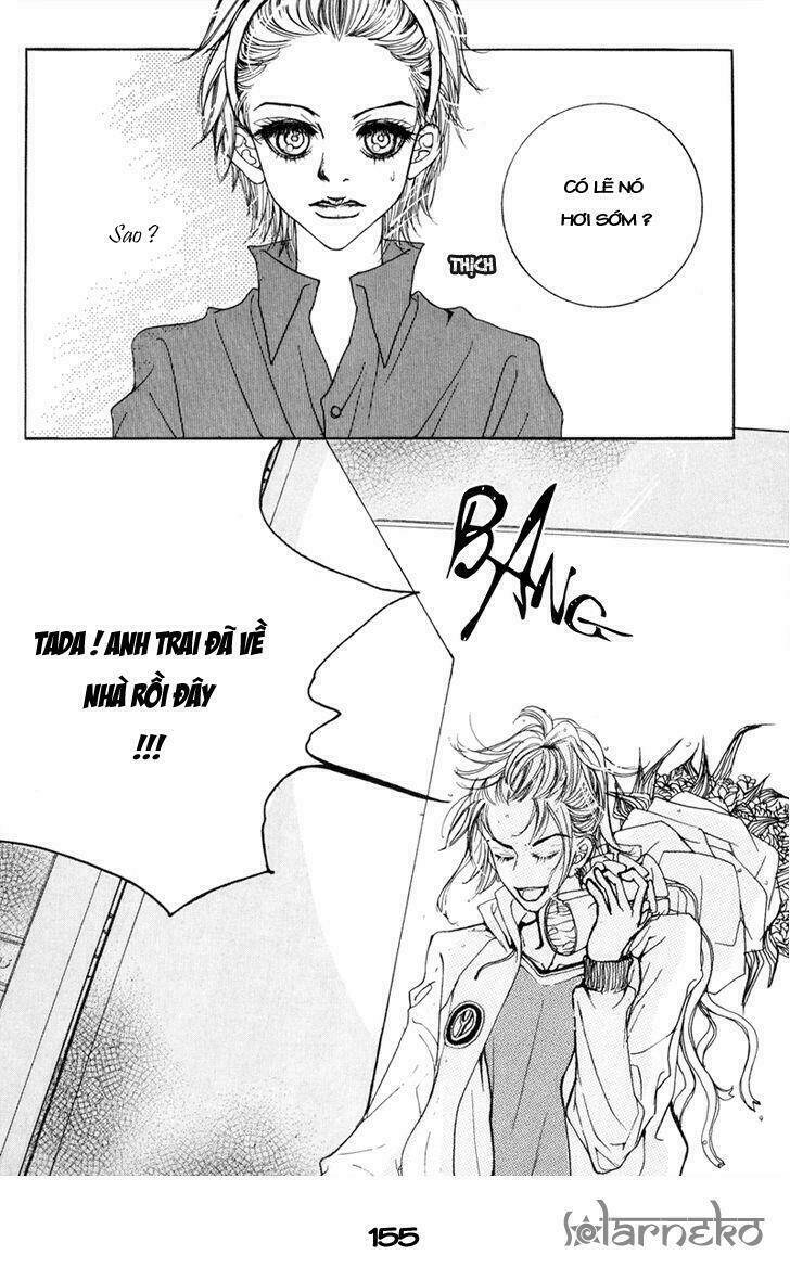 Happy & Murphy: Chapter 5