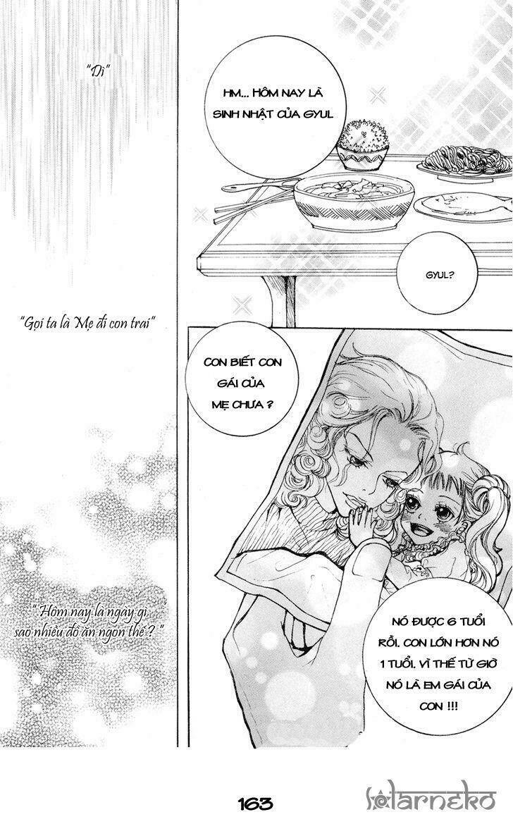 Happy & Murphy: Chapter 5
