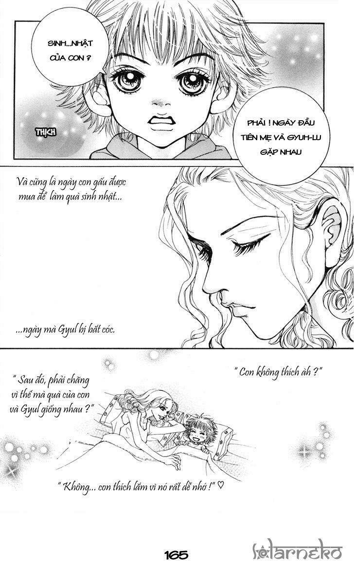 Happy & Murphy: Chapter 5