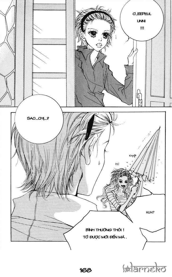 Happy & Murphy: Chapter 5
