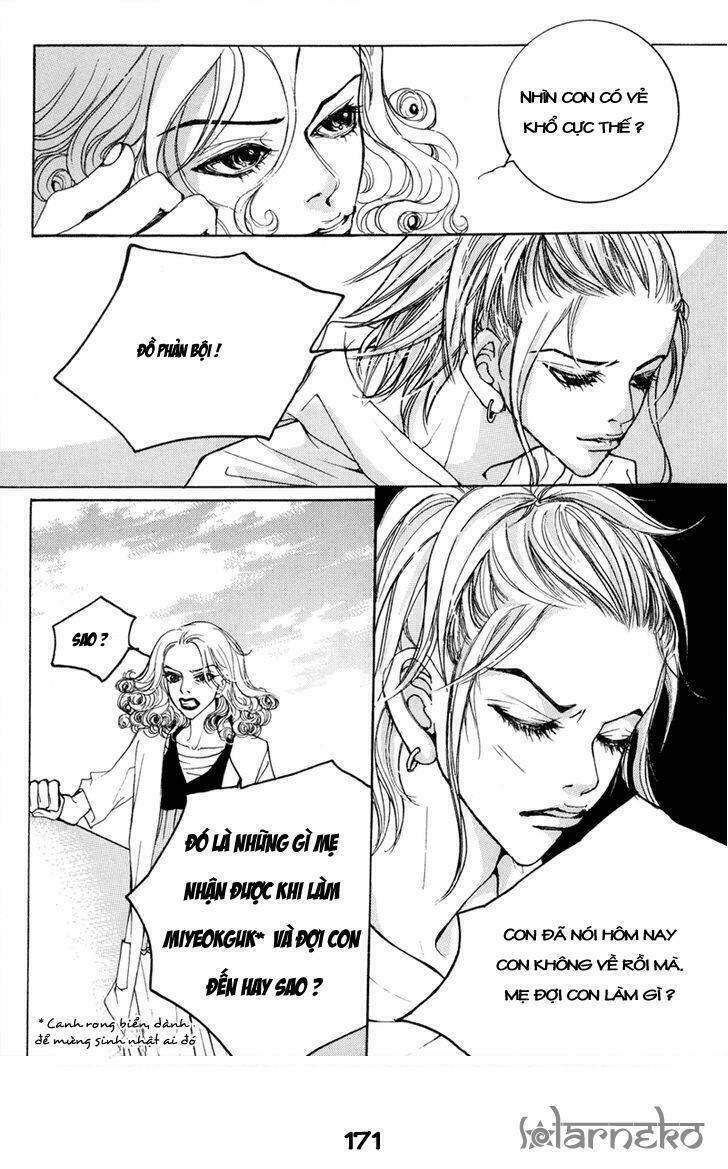 Happy & Murphy: Chapter 5