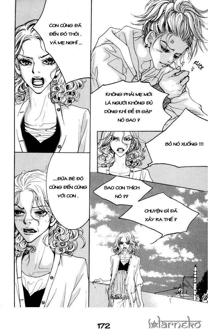 Happy & Murphy: Chapter 5