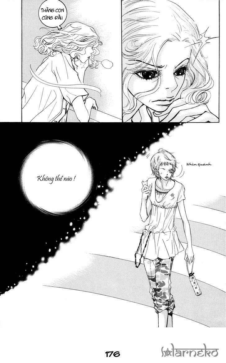 Happy & Murphy: Chapter 5