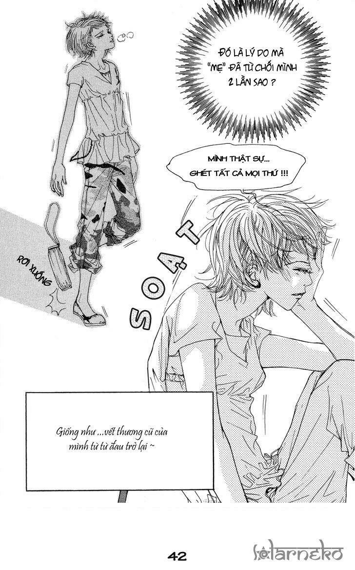 Happy & Murphy: Chapter 7