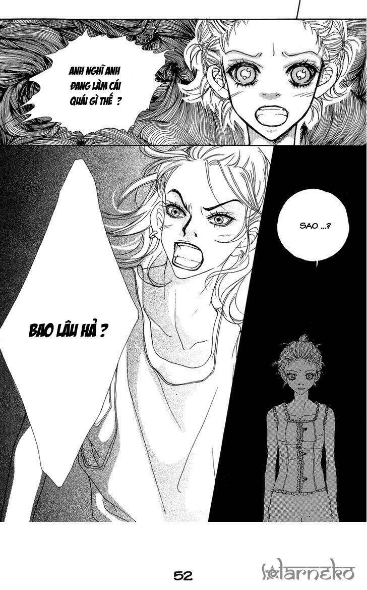 Happy & Murphy: Chapter 8