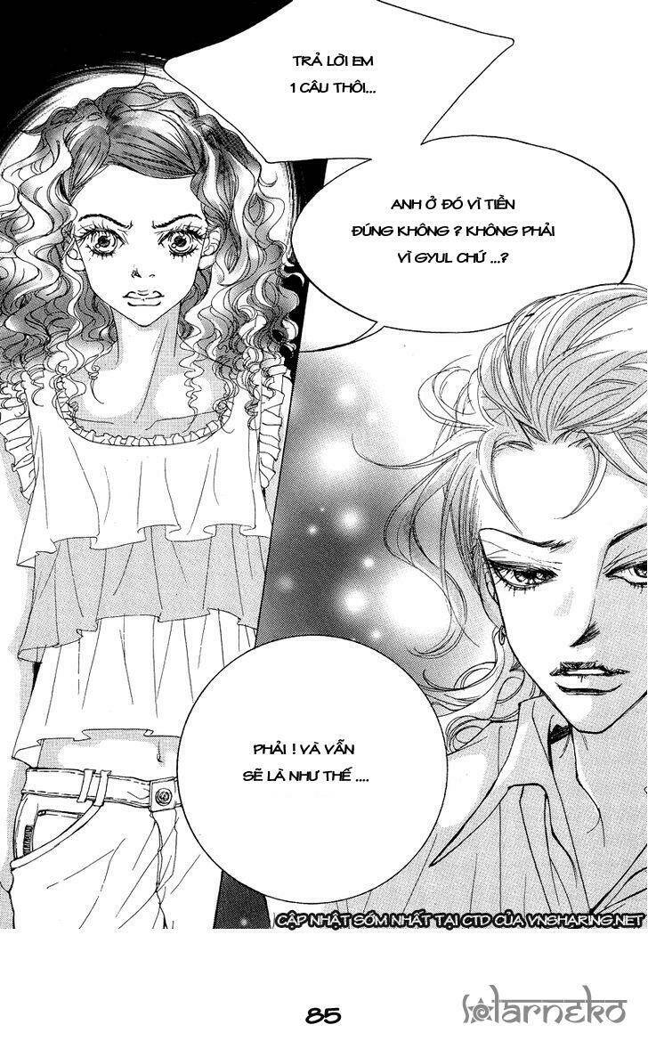 Happy & Murphy: Chapter 9