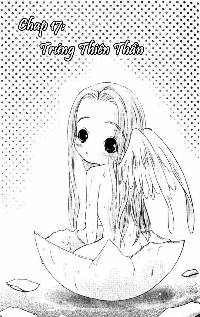 Nhất Kiếm Sương Hàn: Chapter 17