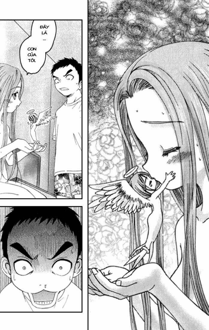 Nhất Kiếm Sương Hàn: Chapter 17