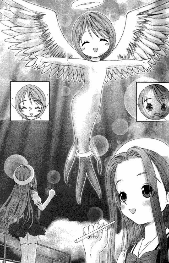 Nhất Kiếm Sương Hàn: Chapter 17