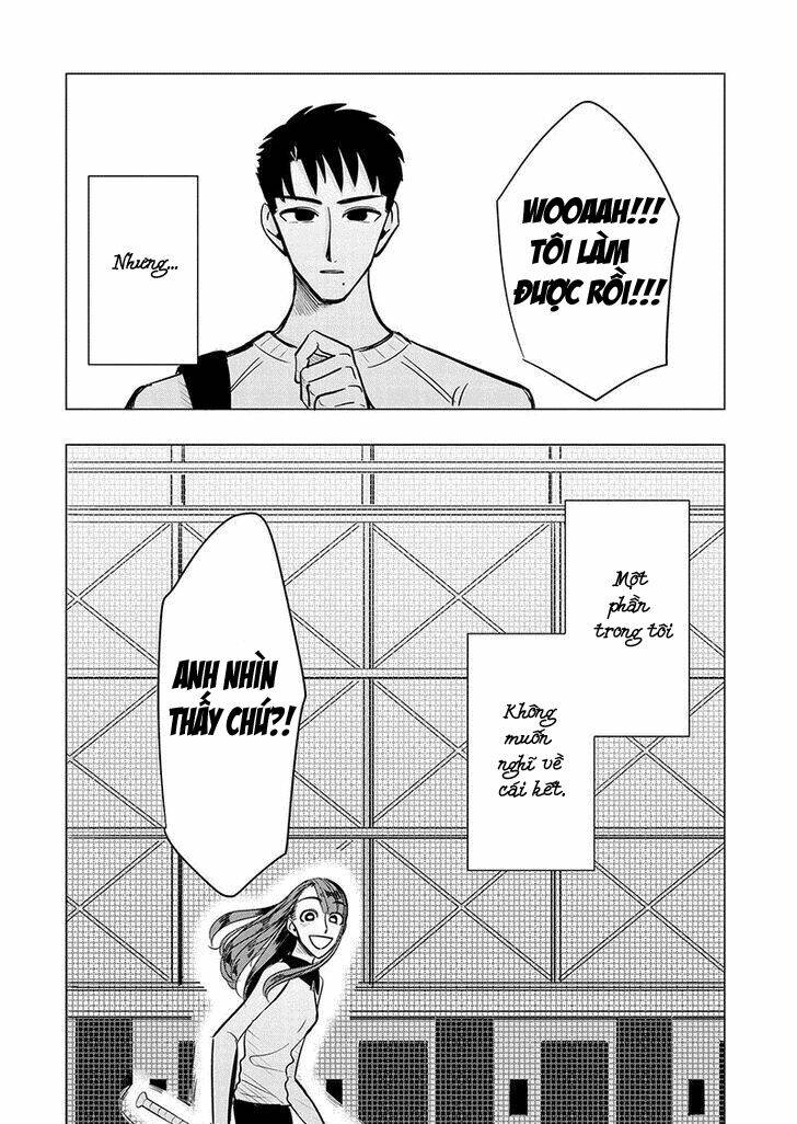 Nhật Tà Nguyệt Ma: Chapter 2