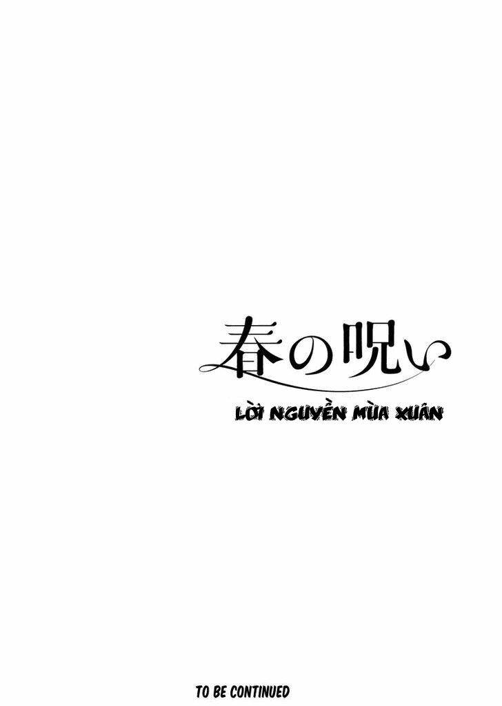Nhật Tà Nguyệt Ma: Chapter 2