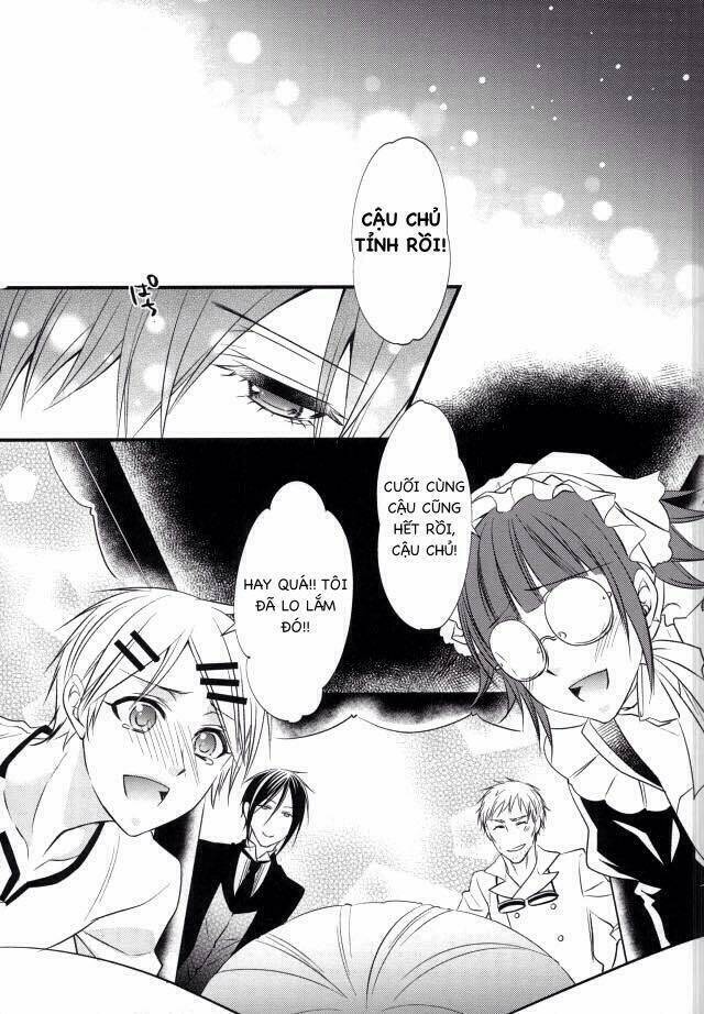 Haru To Natsu: Chapter 1