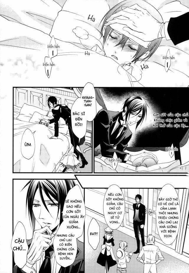 Haru To Natsu: Chapter 1