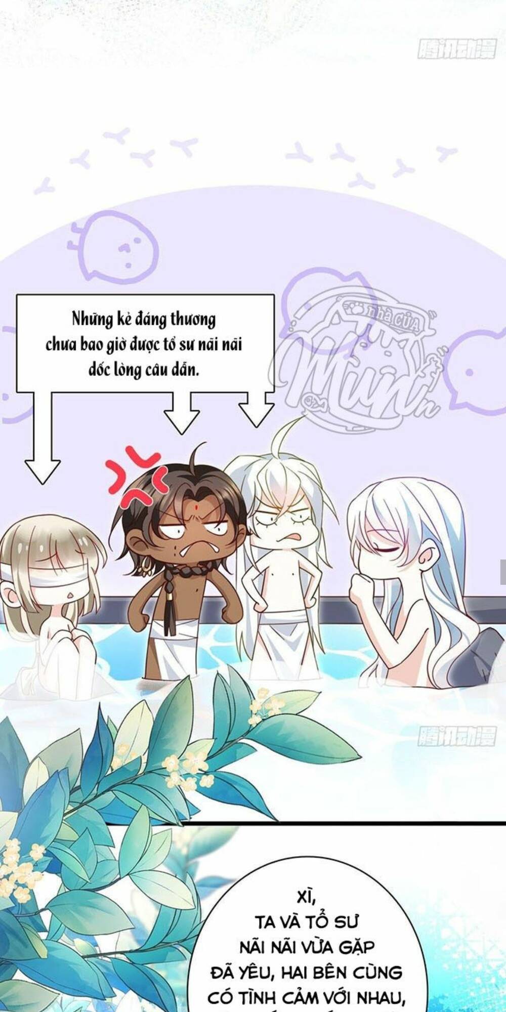 Nhà Trọ Nhất Khắc: Chapter 7