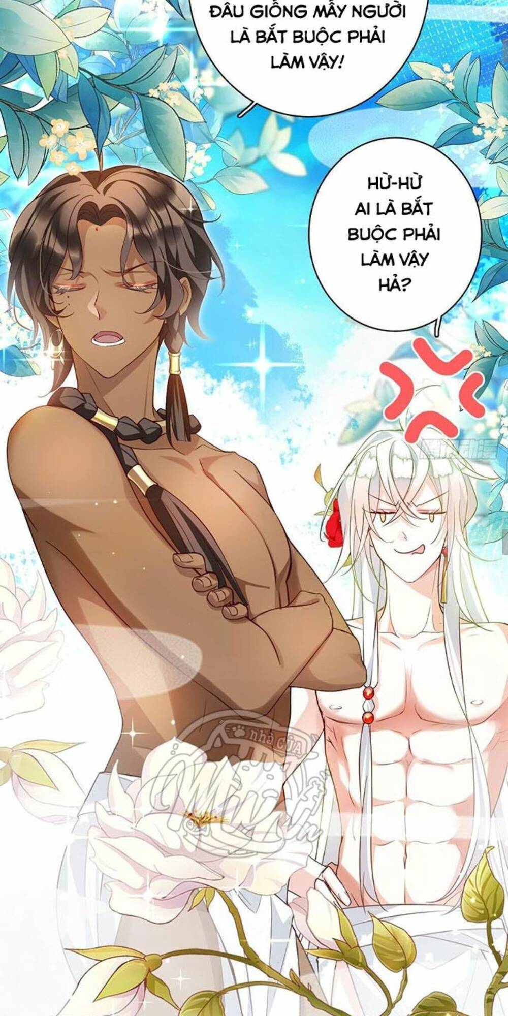 Nhà Trọ Nhất Khắc: Chapter 7